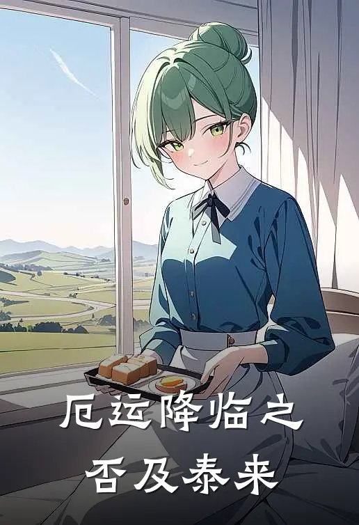 厄运降临之否及泰来