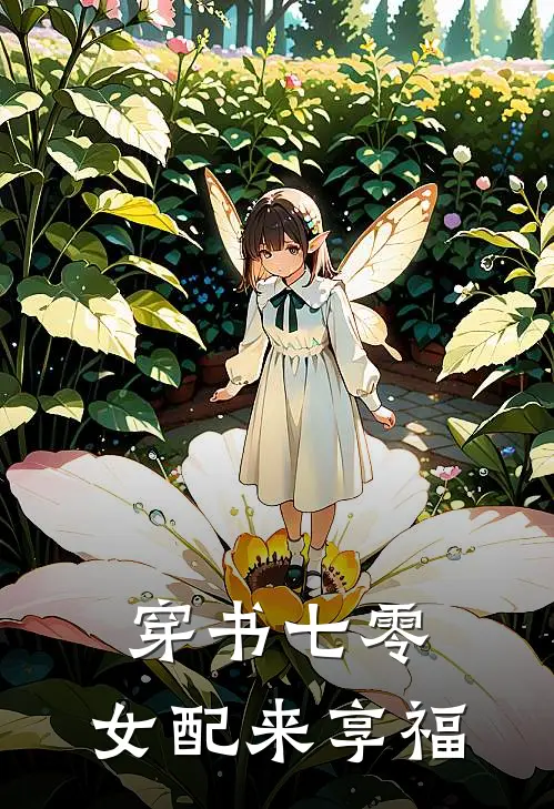 穿书七零：女配来享福