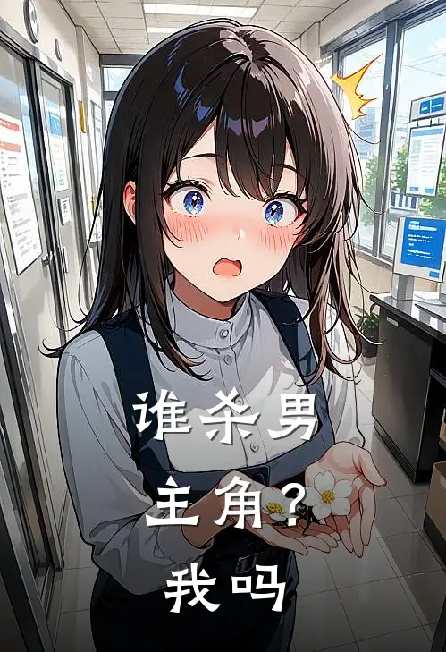 谁杀男主角？我吗