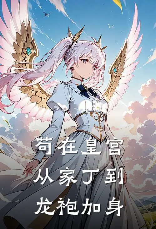 苟在皇宫，从家丁到龙袍加身