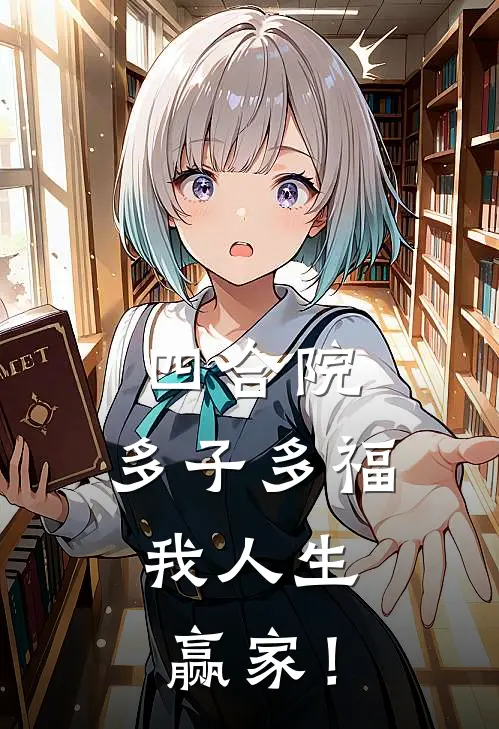 四合院：多子多福，我人生赢家！