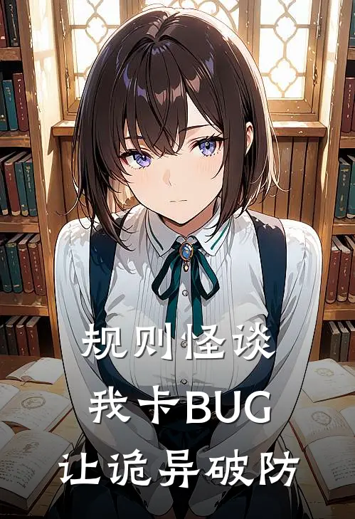 规则怪谈：我卡BUG让诡异破防