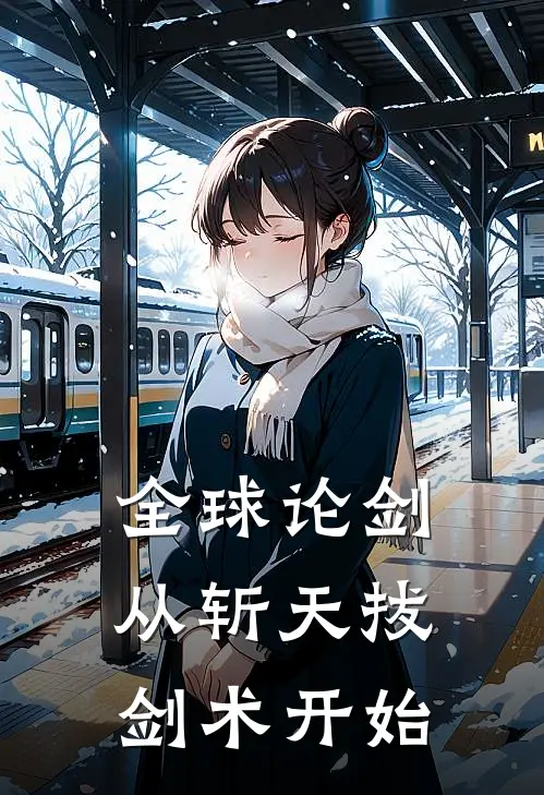 全球论剑：从斩天拔剑术开始