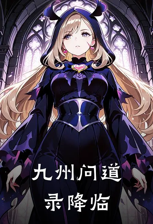 九州问道录降临