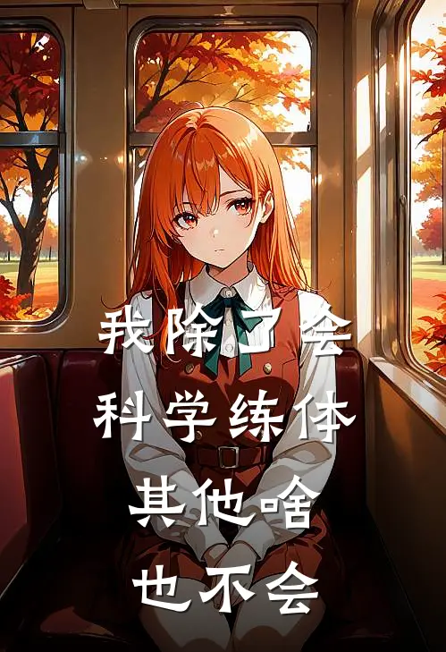 我除了会科学练体，其他啥也不会