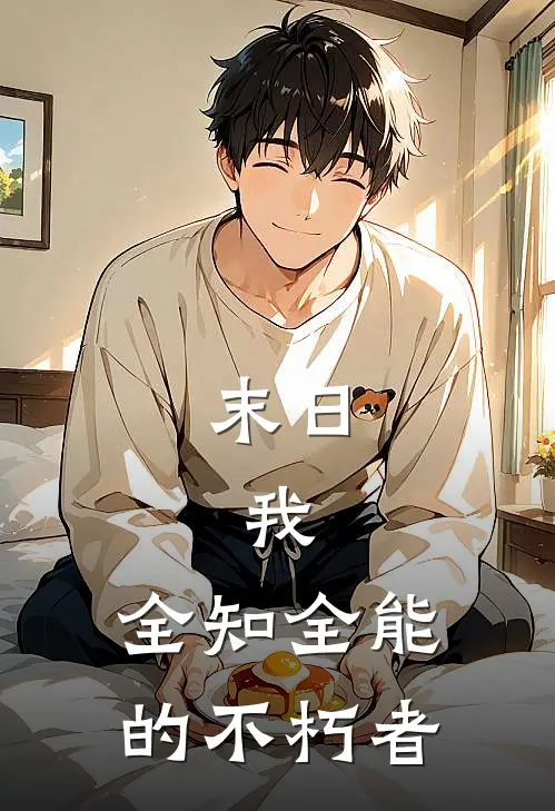 末日：我，全知全能的不朽者