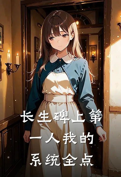 长生碑上第一人我的系统全点