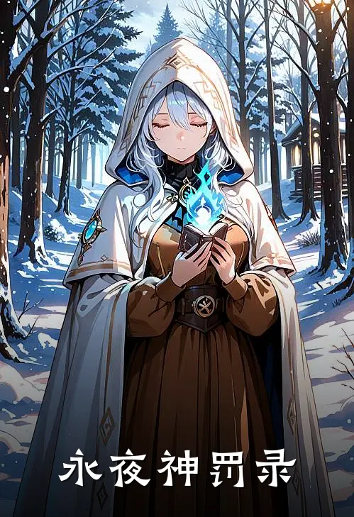 永夜神罚录