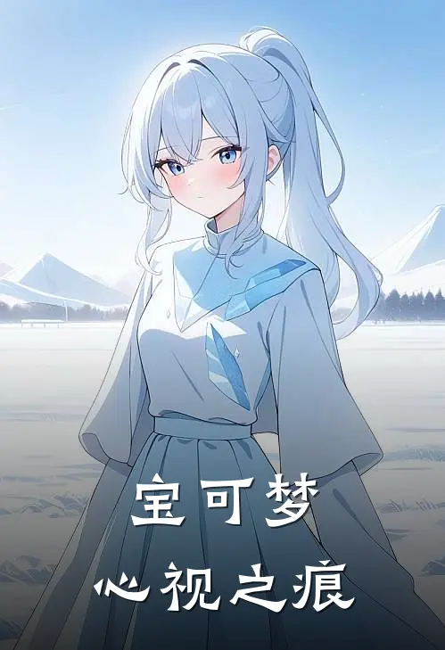 宝可梦：心视之痕