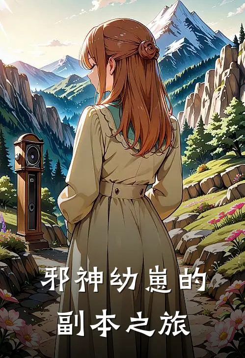 邪神幼崽的副本之旅