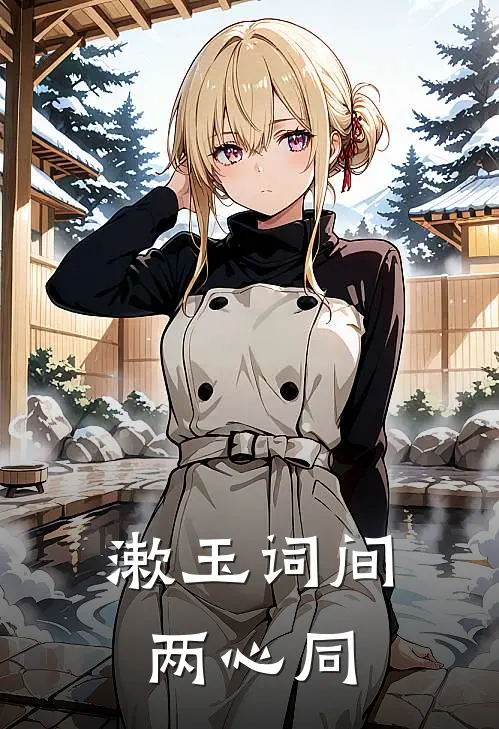 漱玉词间两心同