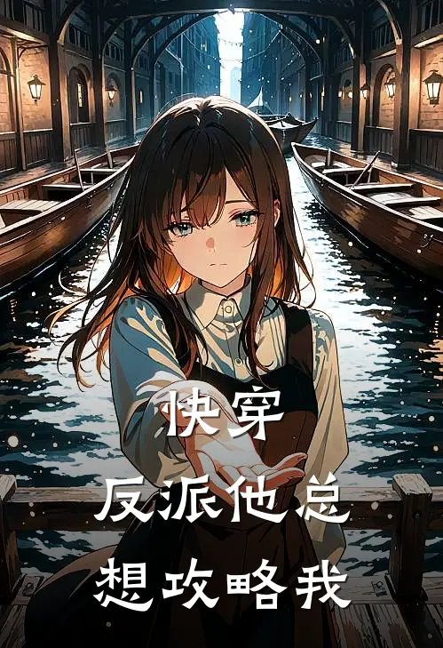 快穿，反派他总想攻略我