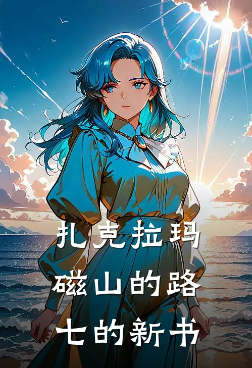 扎克拉玛磁山的路七的新书