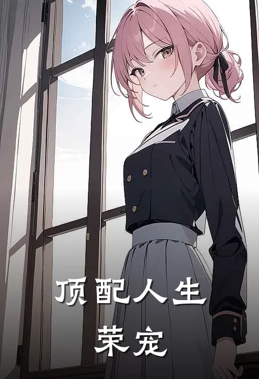 顶配人生：荣宠