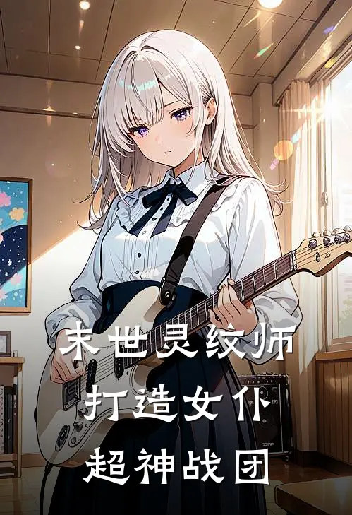 末世灵纹师，打造女仆超神战团