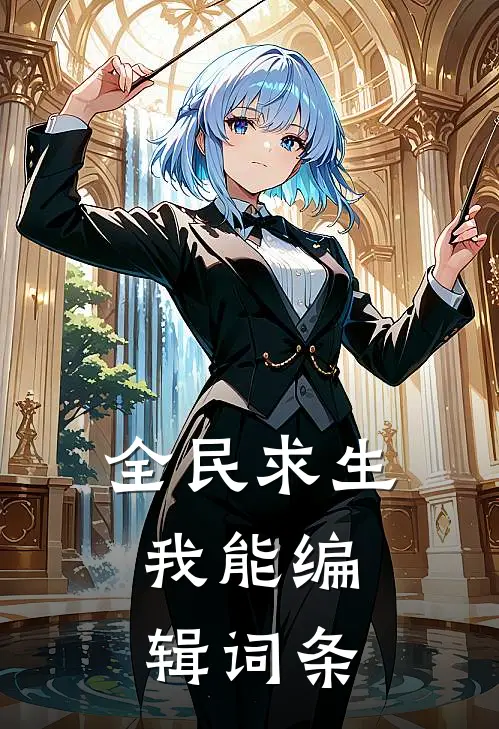 全民求生：我能编辑词条