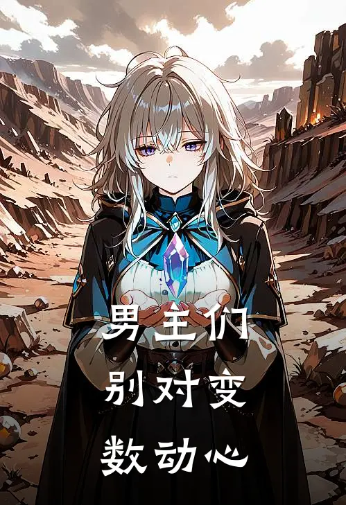 男主们，别对变数动心