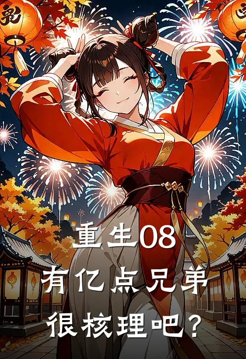 重生08，有亿点兄弟很核理吧？