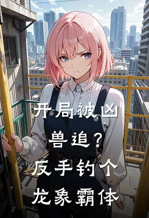 开局被凶兽追？反手钓个龙象霸体