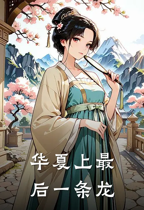 华夏上最后一条龙