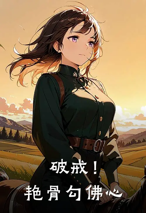 破戒！艳骨勾佛心