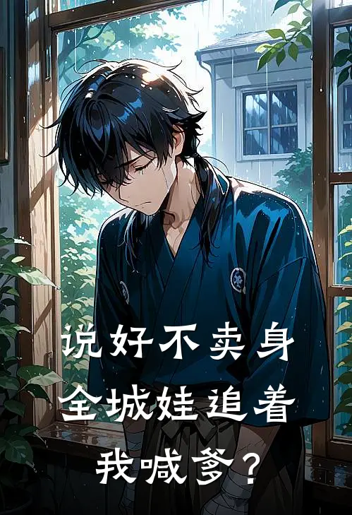 说好不卖身，全城娃追着我喊爹？