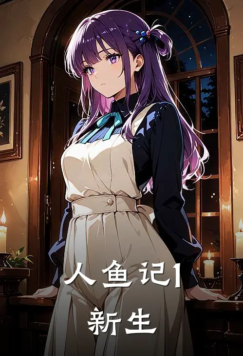 人鱼记1：新生