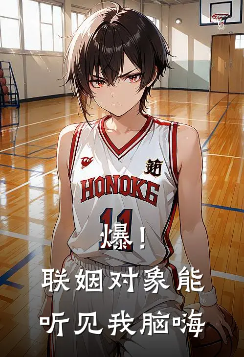 爆！联姻对象能听见我脑嗨