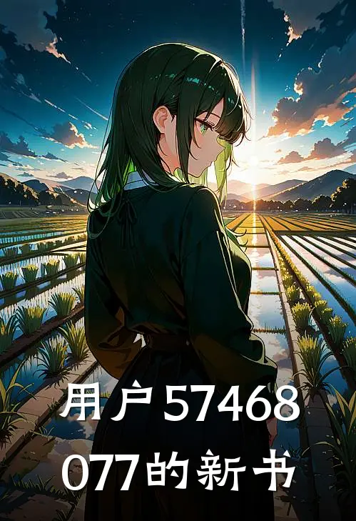 用户57468077的新书