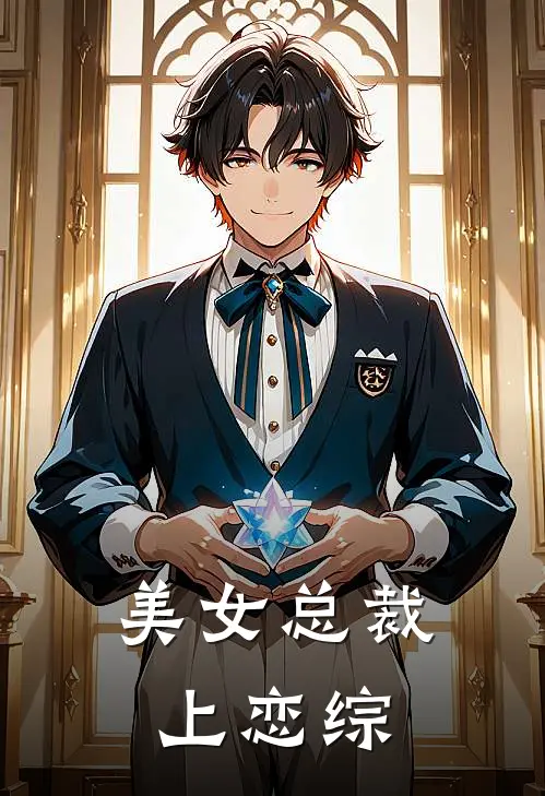 美女总裁上恋综