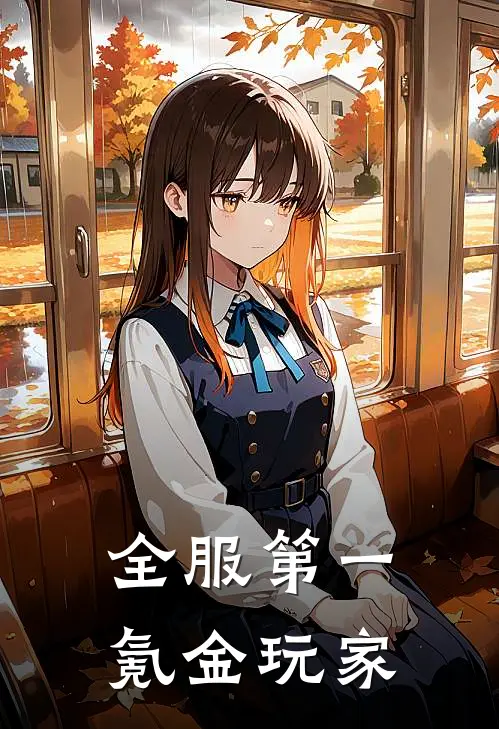 全服第一氪金玩家