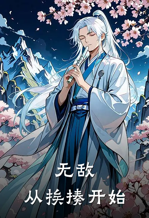 无敌，从挨揍开始