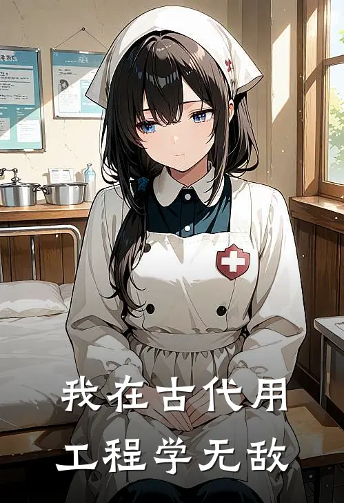 我在古代用工程学无敌