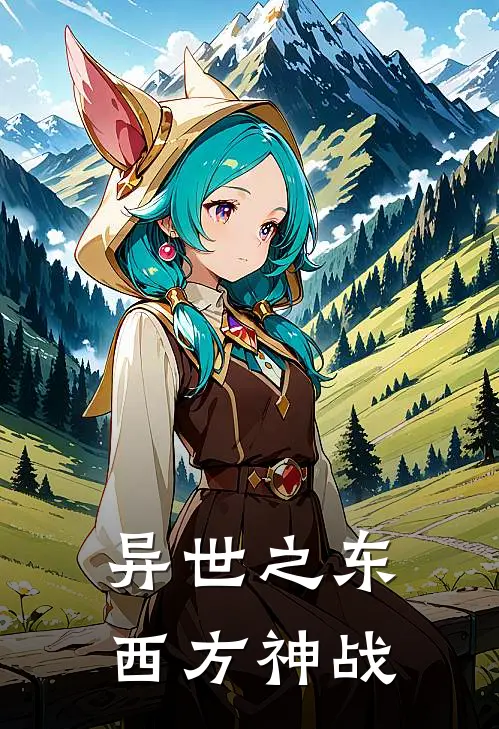 异世之东西方神战