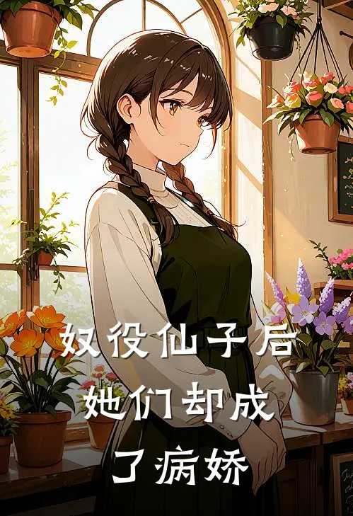 奴役仙子后，她们却成了病娇