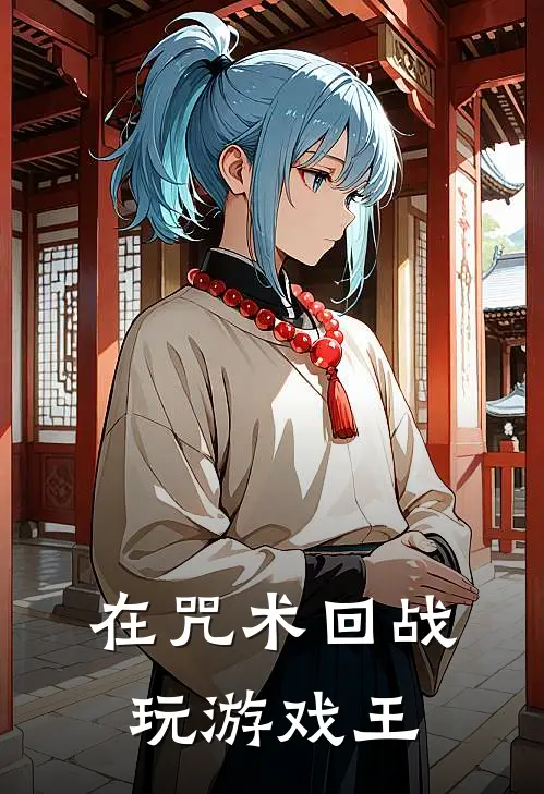 在咒术回战玩游戏王