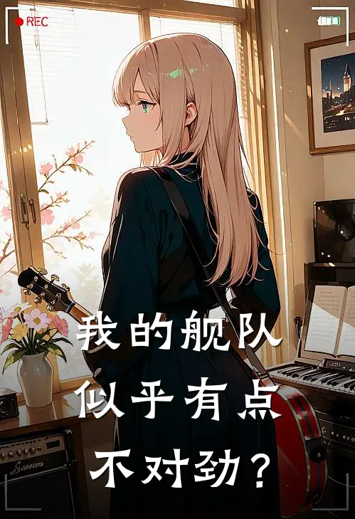 我的舰队似乎有点不对劲？