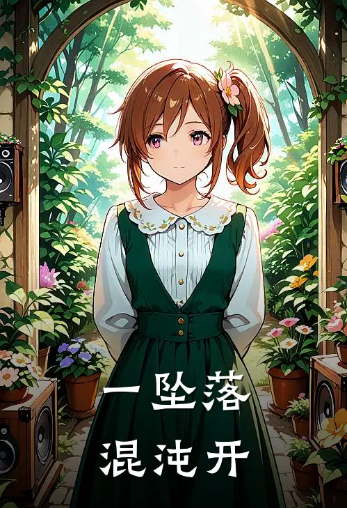 一坠落，混沌开