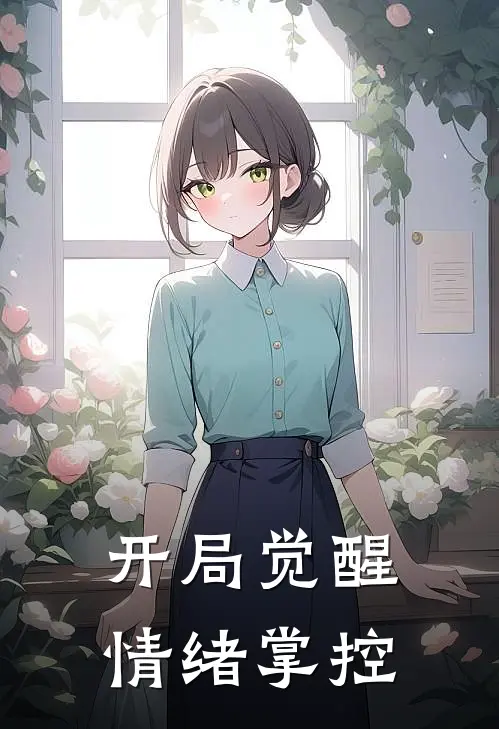 开局觉醒情绪掌控