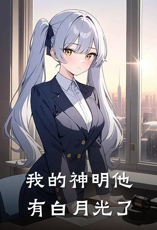 我的神明他有白月光了