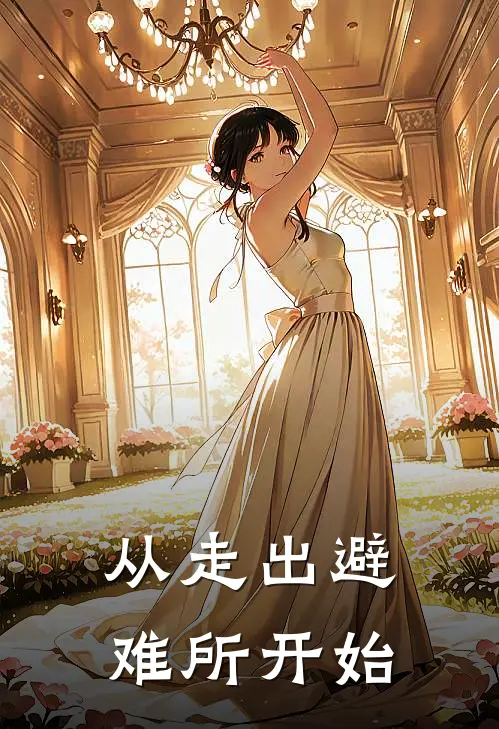 从走出避难所开始