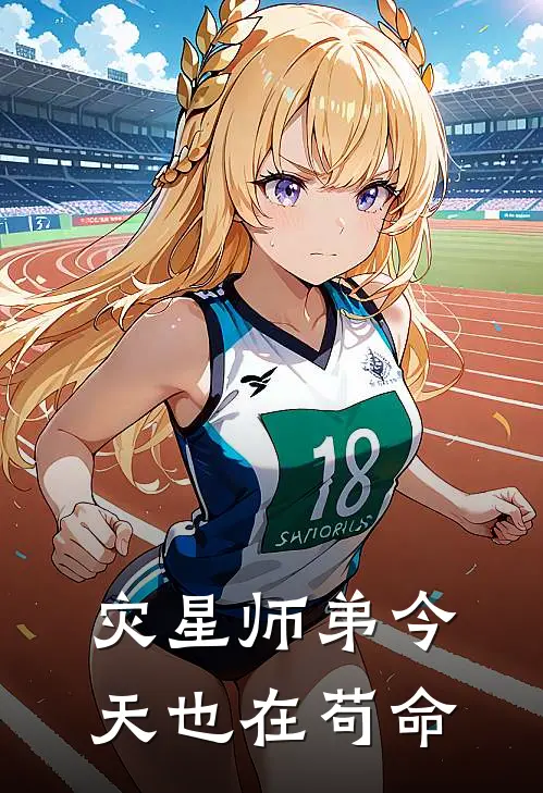 灾星师弟今天也在苟命