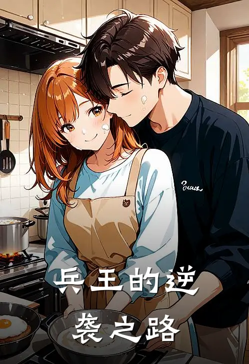 兵王的逆袭之路