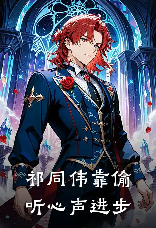 祁同伟靠偷听心声进步