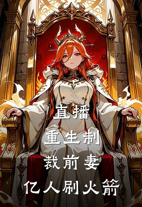 直播：重生制裁前妻，亿人刷火箭