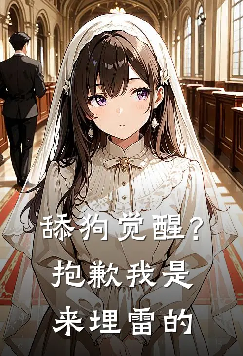 舔狗觉醒？抱歉，我是来埋雷的