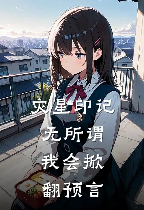 灾星印记，无所谓，我会掀翻预言