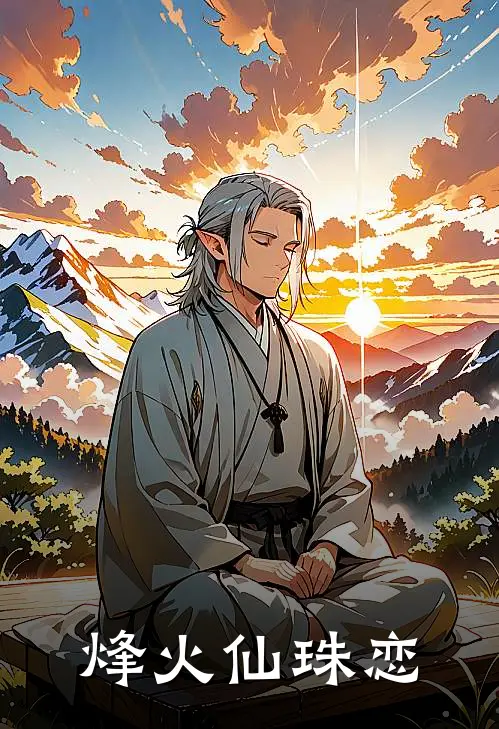 烽火仙珠恋