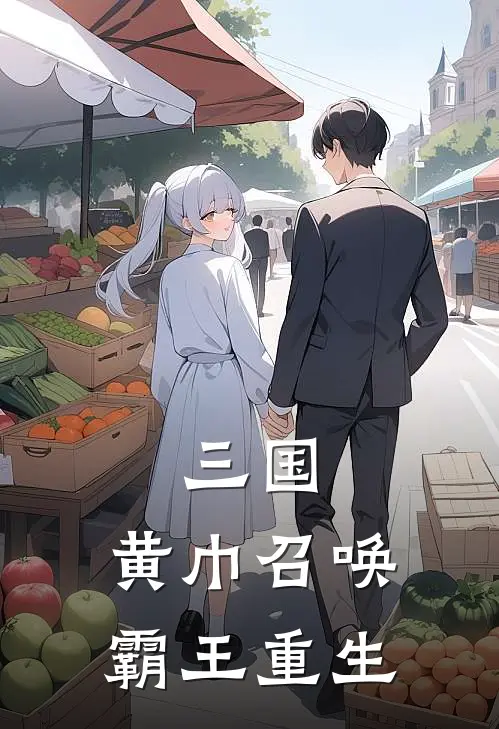 三国：黄巾召唤，霸王重生