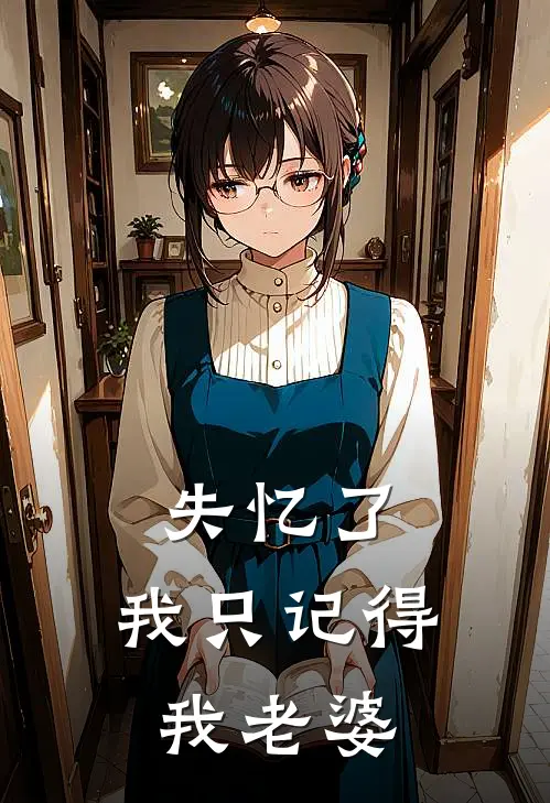 失忆了，我只记得我老婆